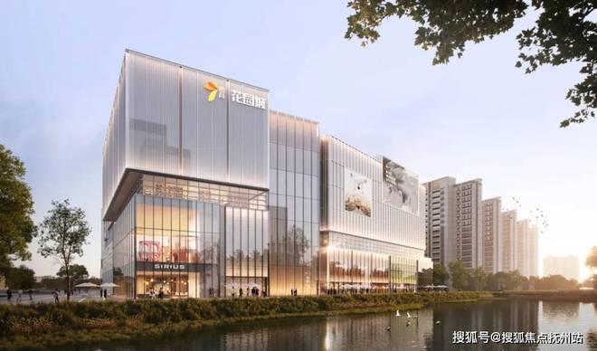 售楼处）丨时代乐章年末优惠折扣九游会网站招商·时代乐章（招商