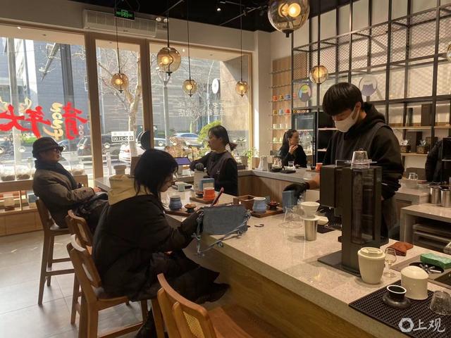 成为开启精品咖啡梦的“魔力豆”九游会j9登录怒江：“小红豆”(图3)