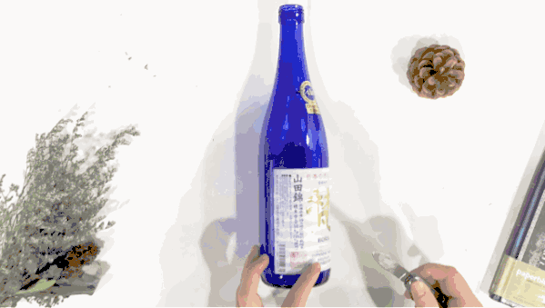 好看的酒标就不用客气了！九游会登录j9入口遇到