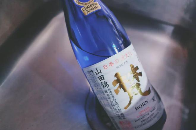 好看的酒标就不用客气了！九游会登录j9入口遇到(图4)