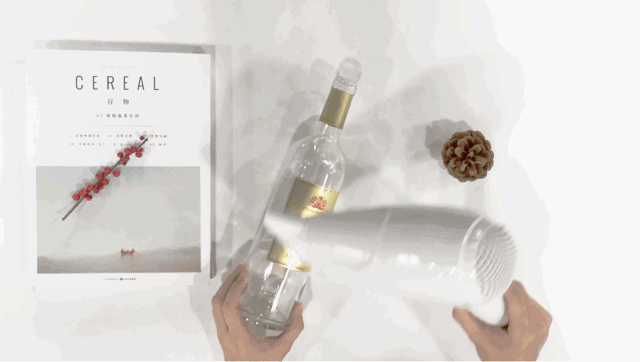 好看的酒标就不用客气了！九游会登录j9入口遇到(图17)