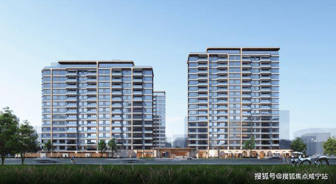 站-2025楼盘评测_中环铂樾最新价格j9九游会登录中环铂樾(上海宝山)网(图2)