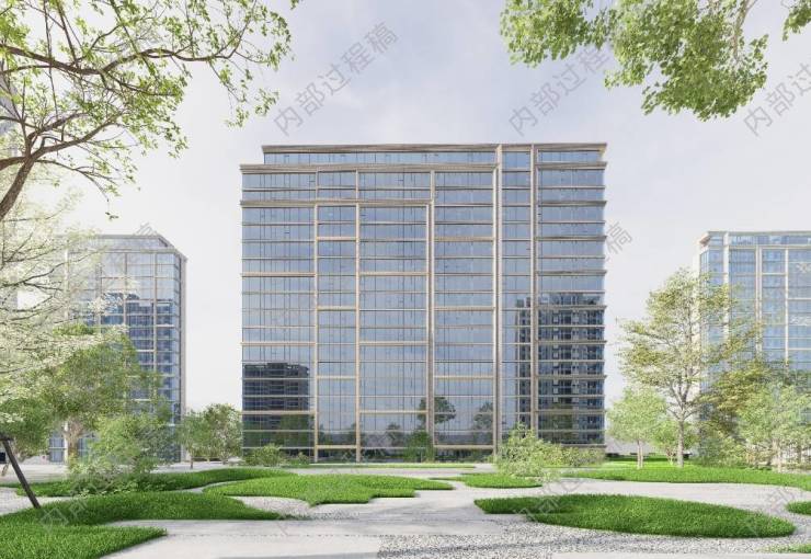 府楼盘丨售楼部在哪折扣多少合肥楼市九游会j9ag皖投安澜府-皖投安澜(图5)