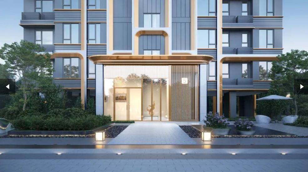 〢营销中心〢欢迎您〢楼盘详情→户型图→备案价→学校@售楼中心九游会真人游戏第一品牌庐阳区弘泰熙湖澜悦(售楼处)首页网站(图4)