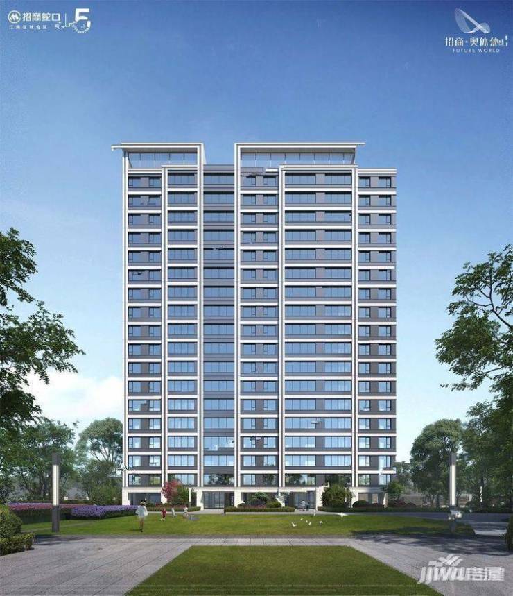 点买房人必看!_房产资讯-合肥搜狐焦点J9国际集团招商奥体公园2月合肥项目盘(图2)